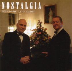 Nostalgia