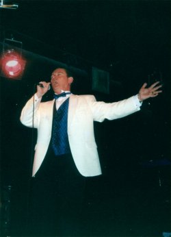 William Allenby