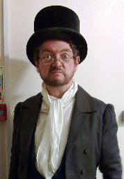 The Constable