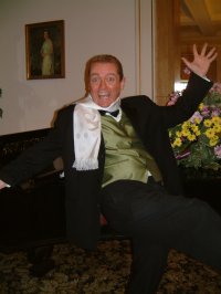 William Allenby