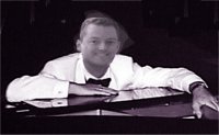 Will Allenby